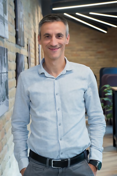 Viktor Dujmovic