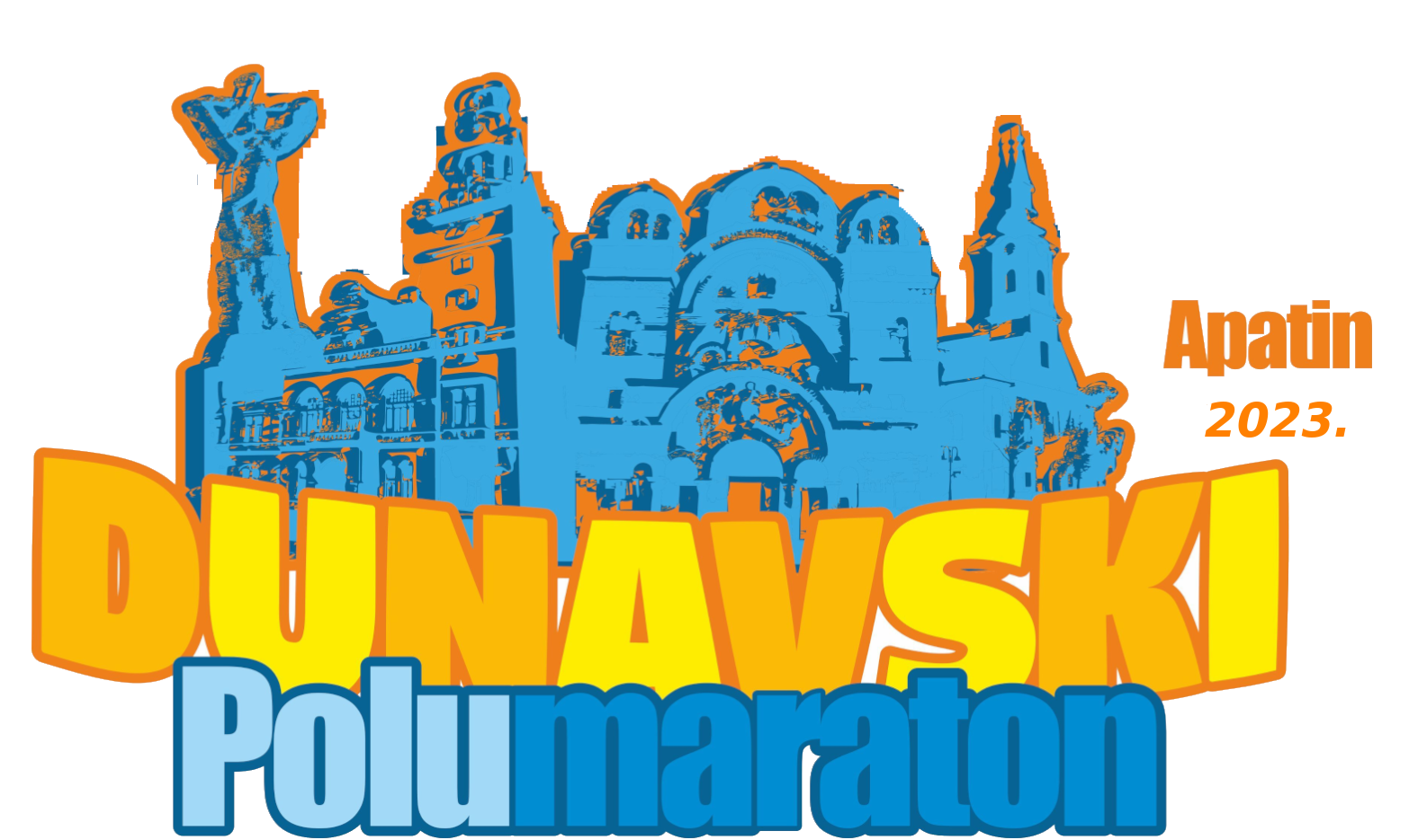 27. Dunavski Polumaraton