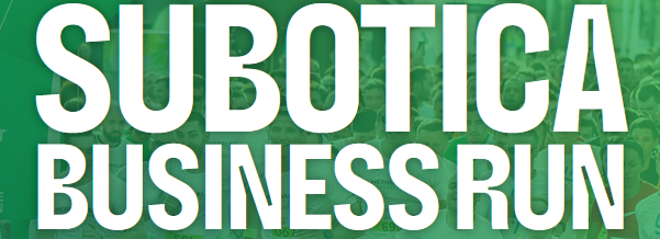 Business Run Subotica 2025