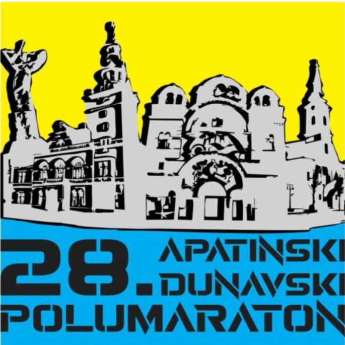 28. Dunavski Polumaraton