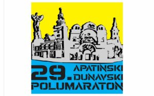 29. Dunavski Polumaraton