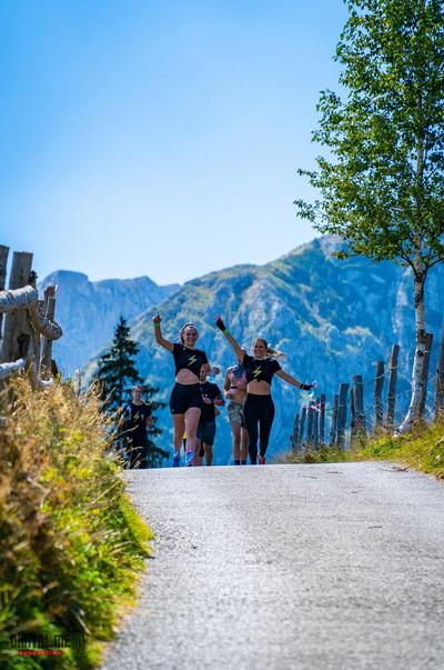 Durrador 2025 - Bandijerna