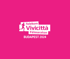 Telekom Vivicittá Félmaraton 2024