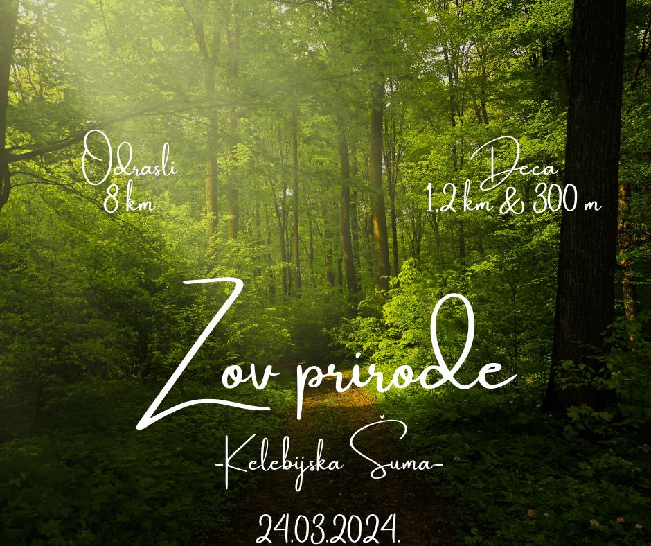 Zov Prirode 2024