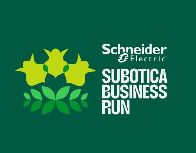 Business Run Subotica 2024