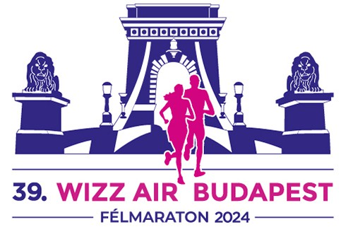 39. Wizz Air budapest félmaraton